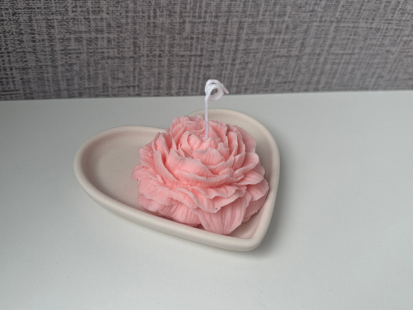 Vela “Flor de Azúcar”