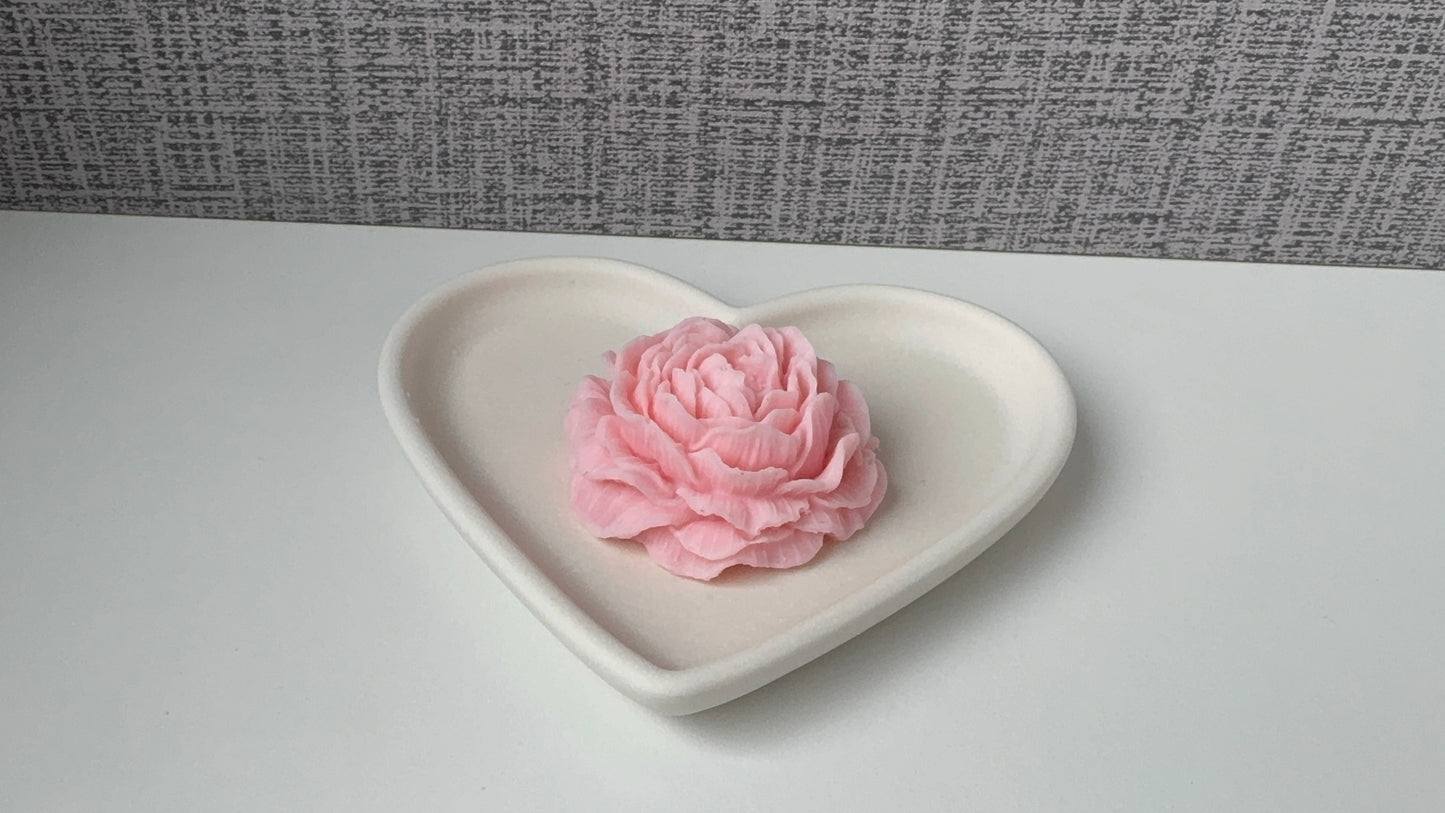 Vela “Flor de Azúcar”