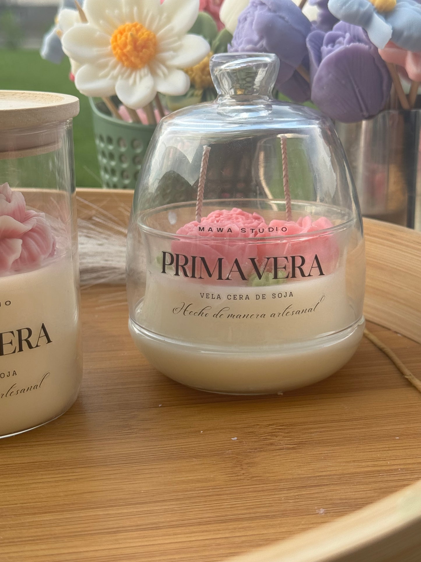 Primavera