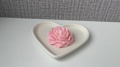 Vela “Flor de Azúcar”