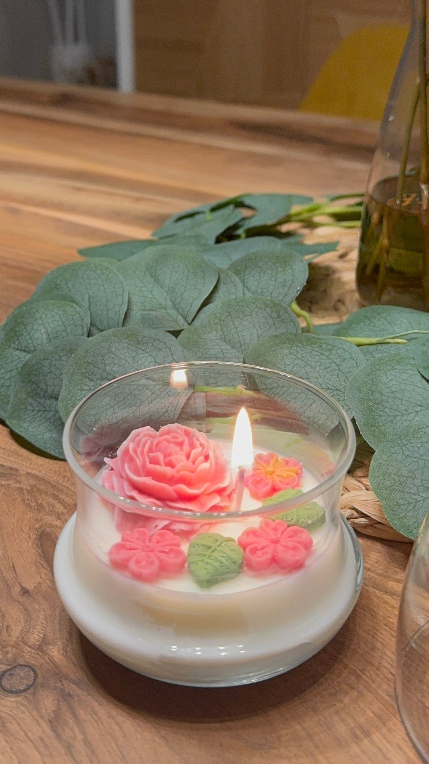 Vela Primavera