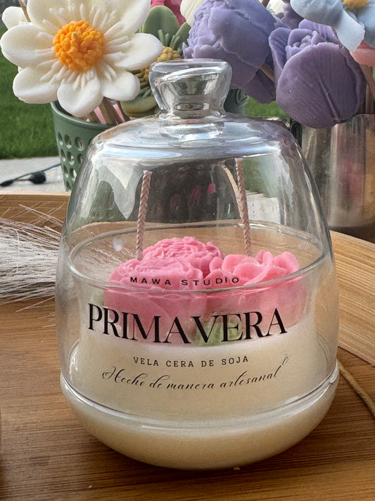 Vela Primavera