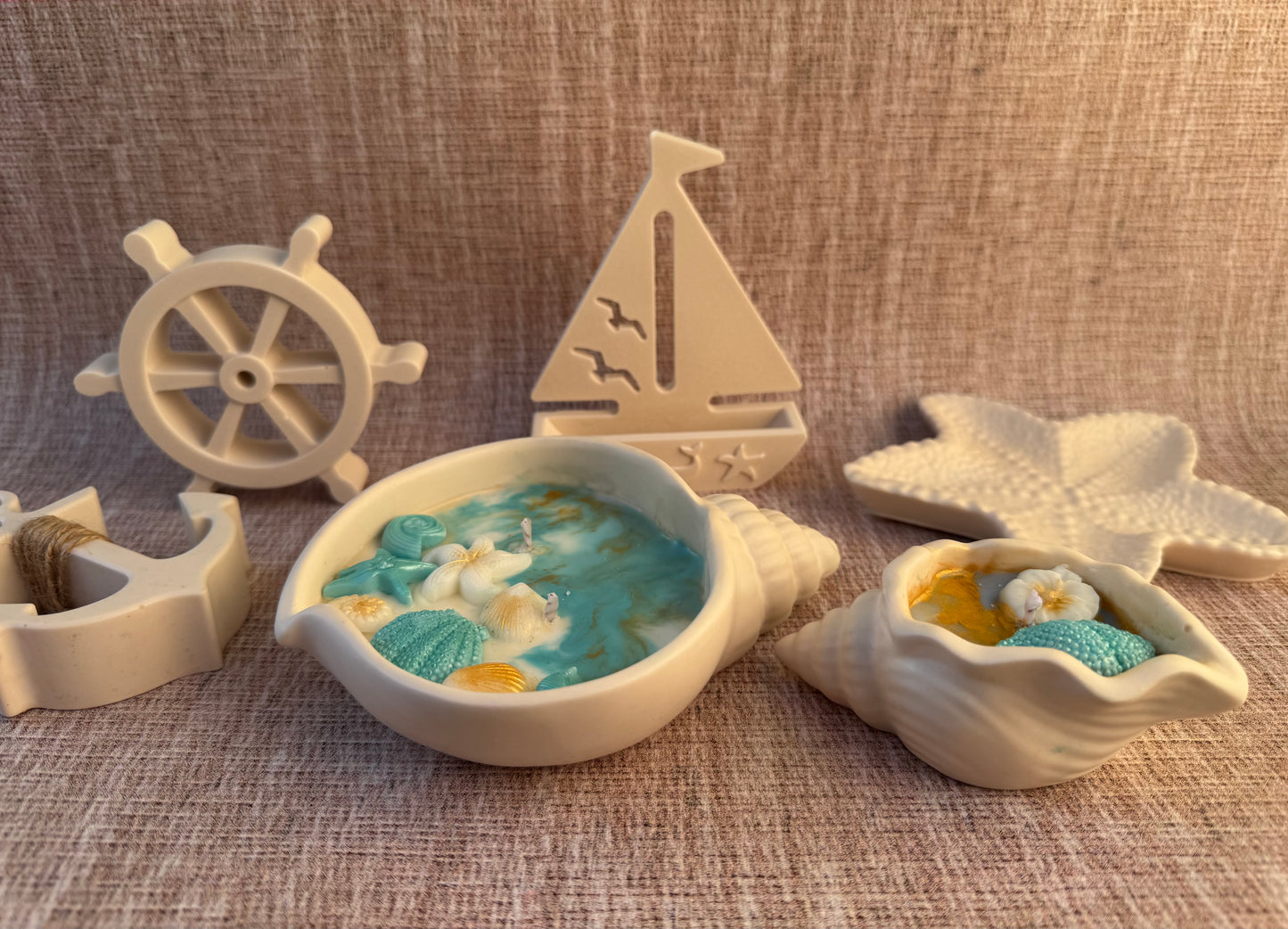 Mar de Mawa– Edición Limitada